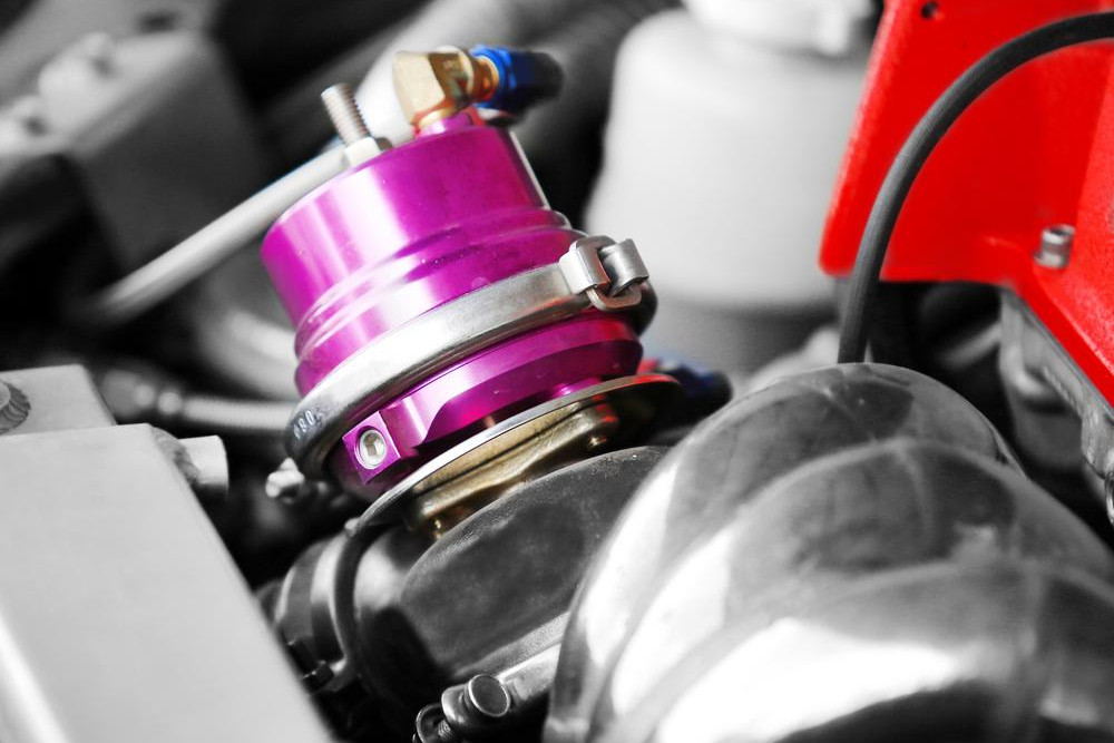 Symptoms of a Bad or Failing Wastegate Hose YourMechanic Advice